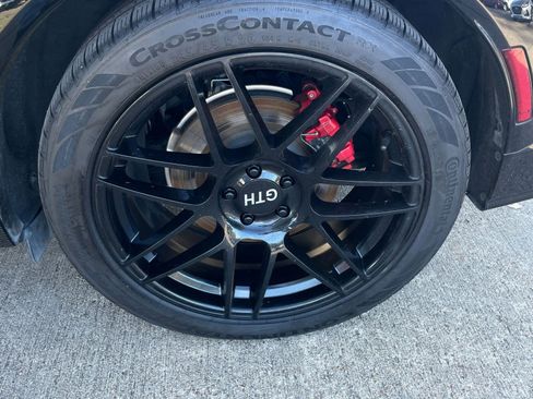 Used 2023 Ford Mustang Mach-E GT image 32