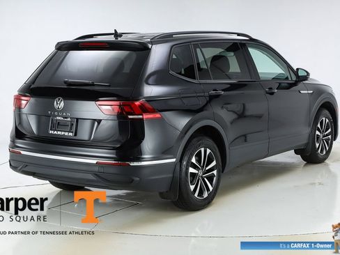 Used 2024 Volkswagen Tiguan S FWD image 47