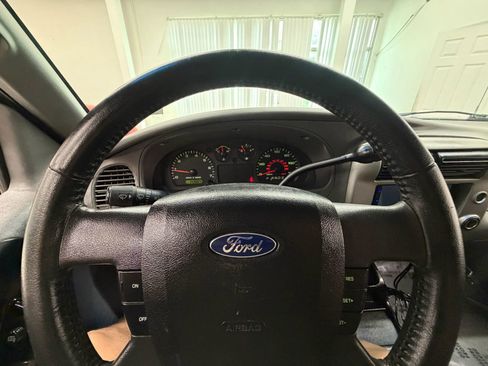 Used 2008 Ford Ranger Sport RWD image 19