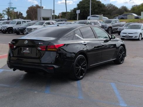 Used 2019 Nissan Altima 2.5 S FWD image 5