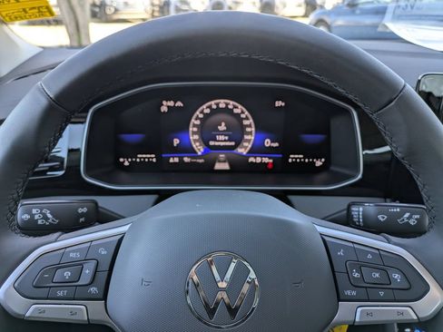 New 2026 Volkswagen Jetta S FWD image 36