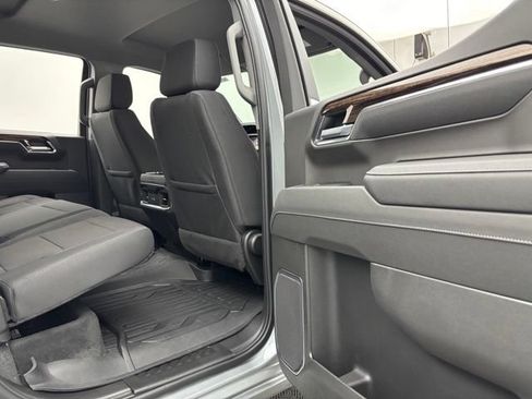 New 2026 GMC Sierra 1500 Elevation w/ Preferred Package AWD/4WD image 34