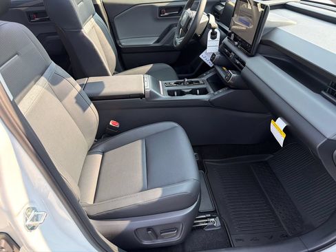 New 2026 Toyota RAV4 FWD image 11