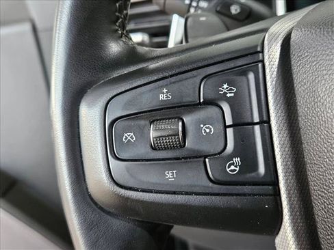 Used 2023 GMC Sierra 1500 Denali w/ Technology Package AWD/4WD image 20