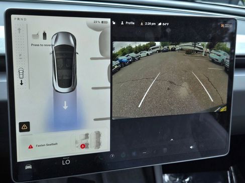 Used 2024 Tesla Model 3 Standard Range RWD image 21