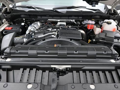 New 2026 GMC Sierra 3500 AT4 w/ AT4 Premium Plus Package image 26