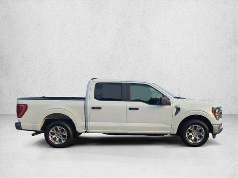 Used 2023 Ford F150 XLT image 4