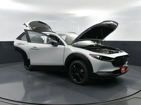 New 2026 MAZDA CX-30 AWD 2.5 S image 40