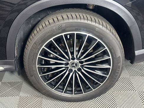 Certified 2026 Mercedes-Benz GLC 300 4MATIC image 22