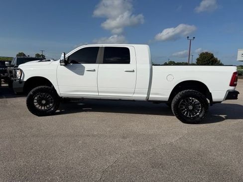 Used 2024 RAM 2500 Laramie w/ Sport Appearance Package AWD/4WD image 11