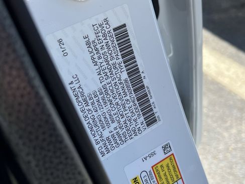 New 2026 Acura Integra A-Spec image 28