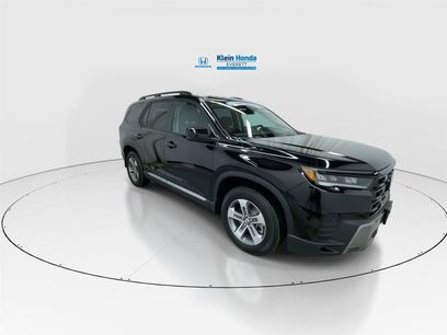 New 2026 Honda Pilot EX-L