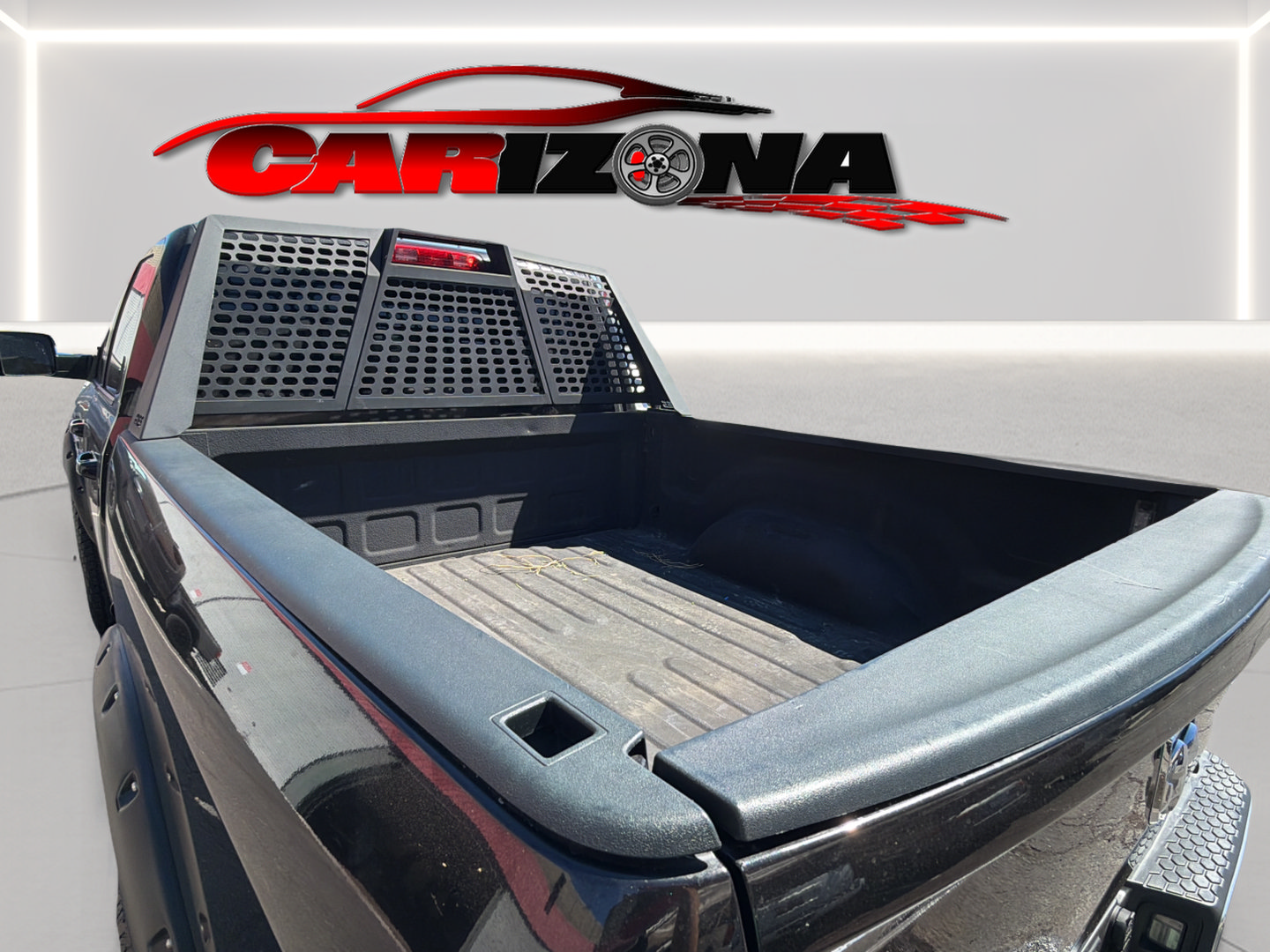 Used 2017 RAM 2500 Lone Star AWD/4WD image 22