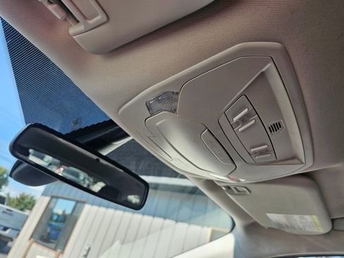 Used 2017 Ford Escape Titanium w/ Canadian Touring Package image 36