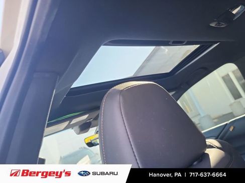 Certified 2022 Subaru Outback Wilderness image 19