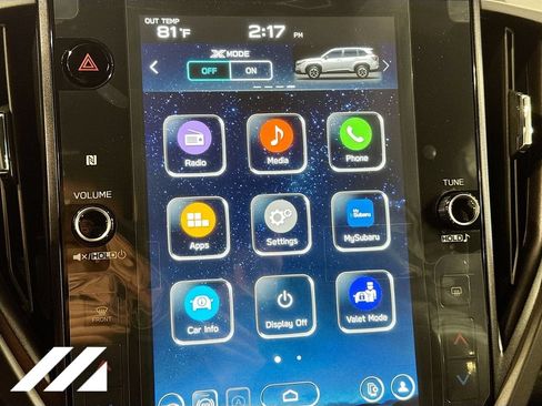 New 2026 Subaru Forester Premium AWD/4WD image 15