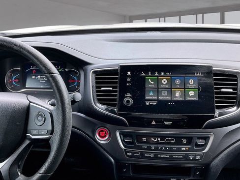 Used 2019 Honda Pilot EX image 6