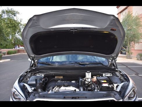 Used 2016 Buick Envision Premium image 37