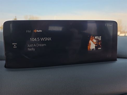 Used 2023 MAZDA CX-5 AWD 2.5 S image 21