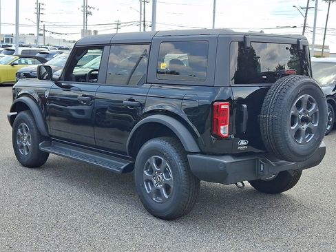 New 2026 Ford Bronco Big Bend AWD/4WD image 4