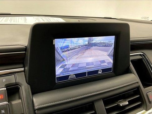 Used 2022 Chevrolet Tahoe LS w/ Driver Alert Package image 22