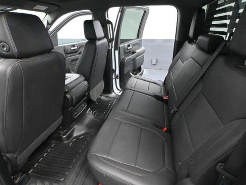 Used 2023 Chevrolet Silverado 2500 W/T w/ WT Convenience Package image 33