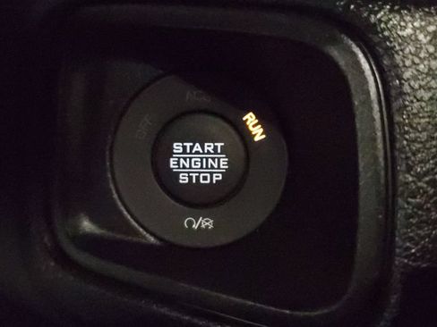 Used 2026 Jeep Wrangler Unlimited Sport AWD/4WD image 27