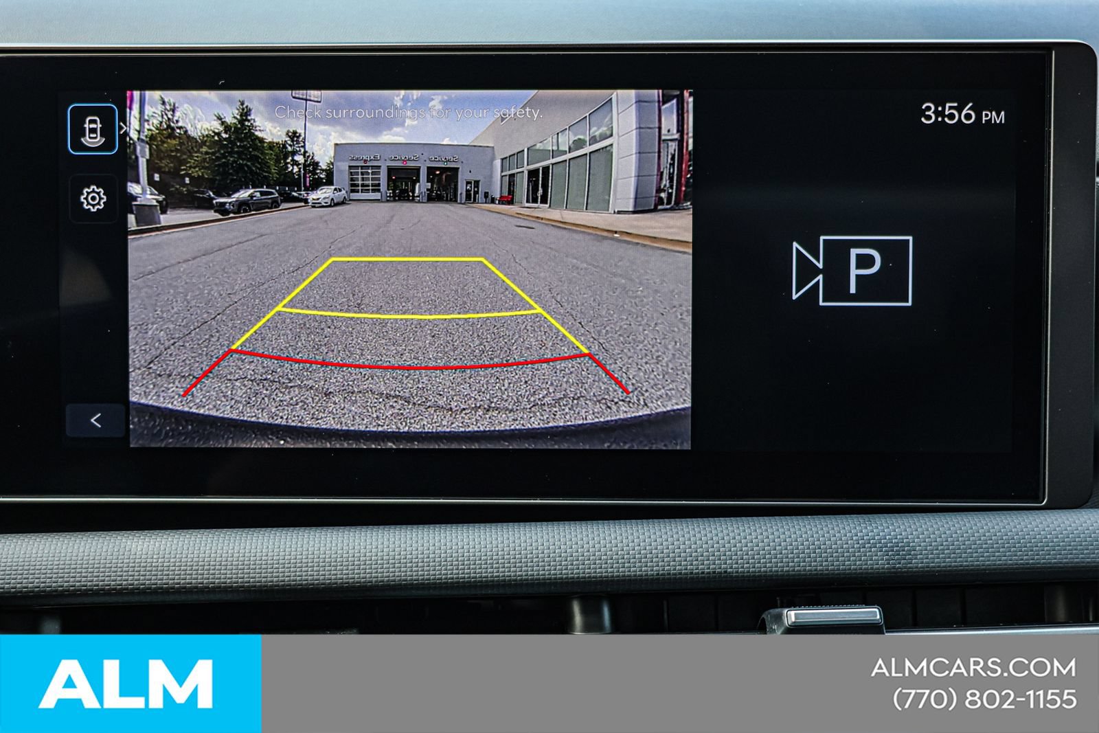 Used 2025 Hyundai Santa Cruz SE FWD image 28