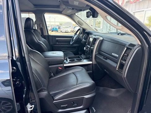 Used 2014 RAM 1500 Sport w/ Trailer Tow Group image 24