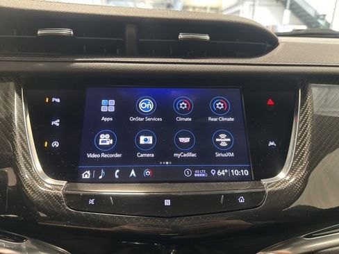 Used 2020 Cadillac XT6 Sport image 26