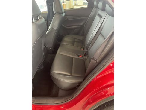Used 2023 MAZDA CX-30 AWD 2.5 S w/ Select Package image 9