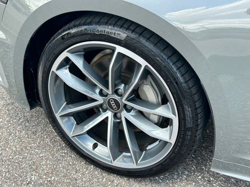 Used 2023 Audi A5 2.0T Premium Plus w/ Premium Plus AWD/4WD image 40