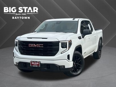 Used 2024 GMC Sierra 1500 Elevation