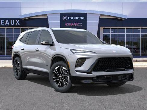 New 2026 Buick Enclave Sport Touring image 7