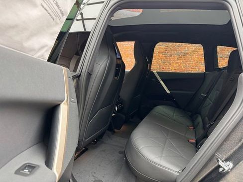 Used 2026 BMW iX xDrive60 image 23