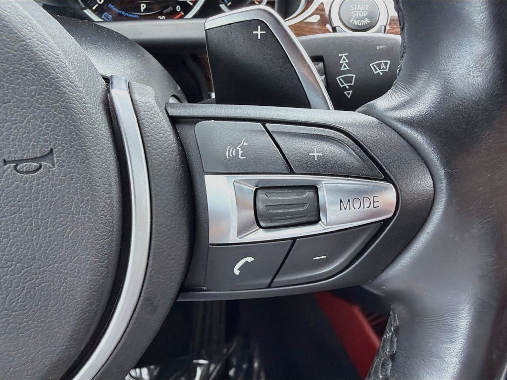 Used 2017 BMW 640i xDrive Coupe AWD/4WD image 38