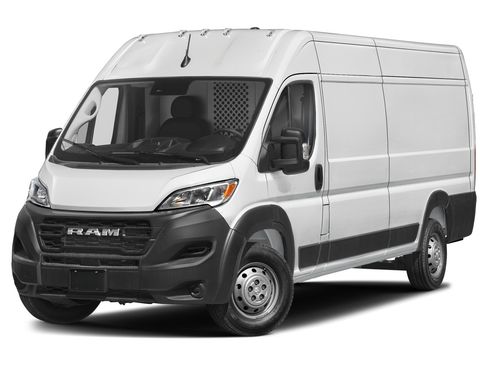 New 2024 RAM ProMaster 3500 w/ Quick Order Package 22H SLT+ FWD image 28