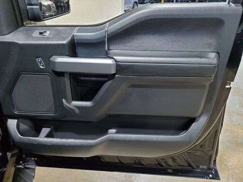 Used 2018 Ford F150 XLT w/ Equipment Group 301A Mid AWD/4WD image 16