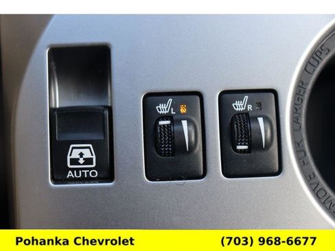 Used 2021 Toyota 4Runner SR5 Premium w/ Moonroof Package image 22