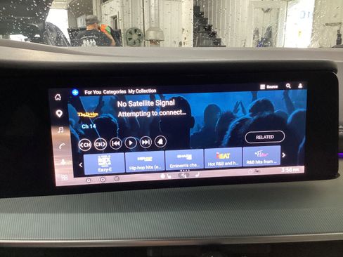 Used 2025 Nissan Murano SL AWD/4WD image 27