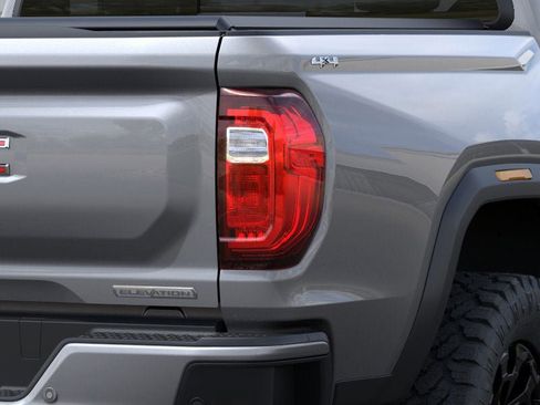 New 2026 GMC Canyon Elevation w/ Convenience Package image 35