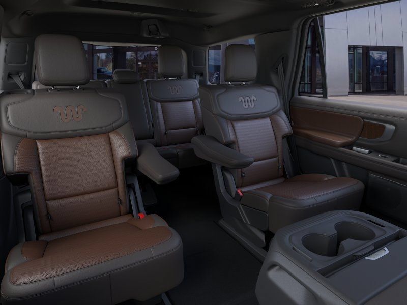 New 2026 Ford Expedition King Ranch AWD/4WD image 13