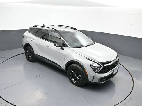 Certified 2023 Kia Sportage X-Pro AWD/4WD image 37