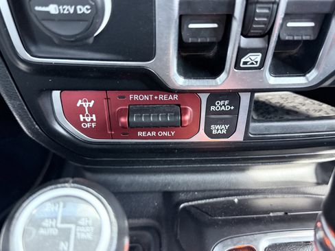 Used 2021 Jeep Wrangler Unlimited Rubicon image 60