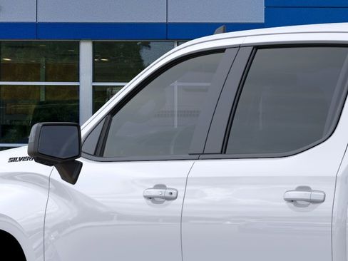 New 2026 Chevrolet Silverado 1500 RST w/ Safety Package AWD/4WD image 36