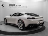 Certified 2022 Ferrari Roma image 2