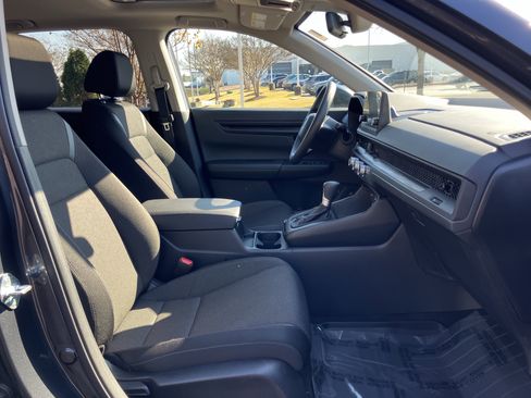 Used 2025 Honda CR-V EX image 35