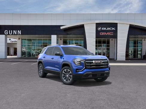 New 2027 GMC Terrain Elevation w/ Elevation Premium Package FWD image 1