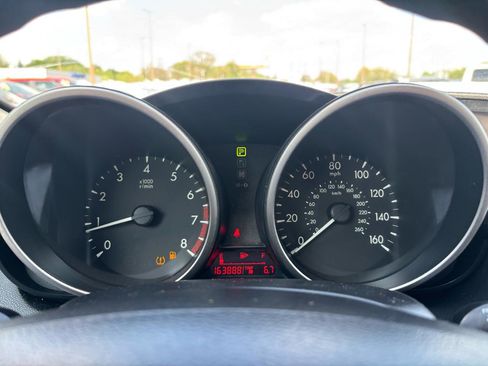 Used 2010 MAZDA MAZDA3 i Sport image 19