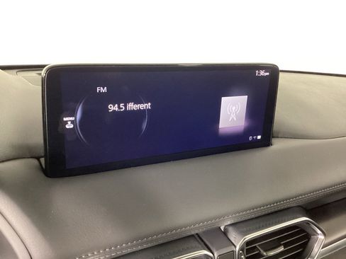 Used 2024 MAZDA CX-5 Carbon Edition image 31
